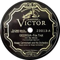 Georgia (on My Mind) / One Night in Havana