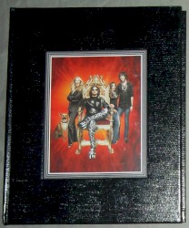 From the Upcoming “Monster: The Gene Simmons Box Set”