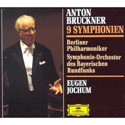 9 Symphonien