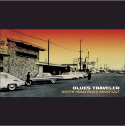 North Hollywood Shootout