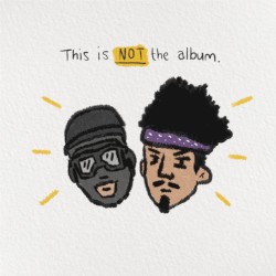 This is NOT the album.