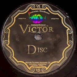 The Victor Disc