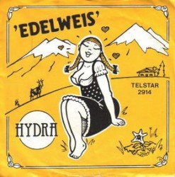 Edelweis / Alie