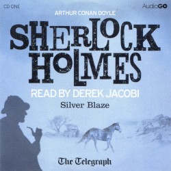 Sherlock Holmes, CD One: Silver Blaze