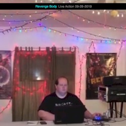 Live Action 09-28-2019