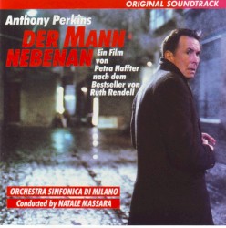 Der Mann Nebenan (Original Soundtrack)