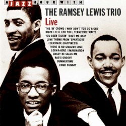 Live at Bohemian Caverns