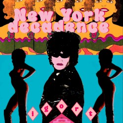 New York Decadence