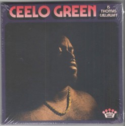 CeeLo Green Is Thomas Callaway