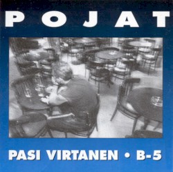 Pasi Virtanen