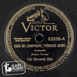 Oiga mi compadre, póngase duro / El lechero