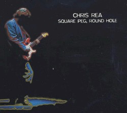 Square Peg, Round Hole