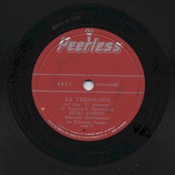 La verdolaga / Los gavilanes