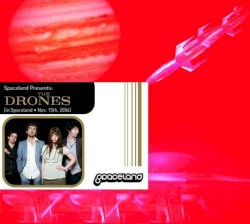 In Spaceland - Nov. 15th, 2006