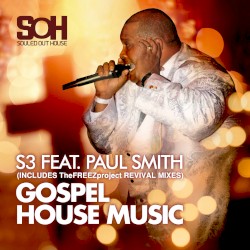 Gospel House Music