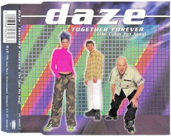 Together Forever (The Cyber Pet Song)