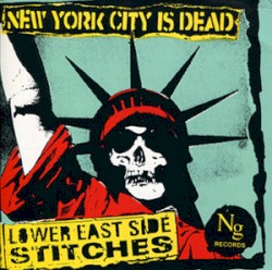 New York City Is Dead