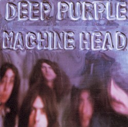 Machine Head