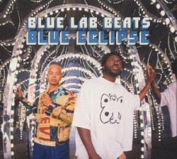 Blue Eclipse
