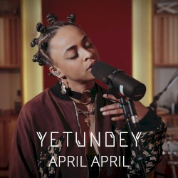 April April (string version)