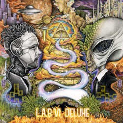 L.A.B VI (deluxe)
