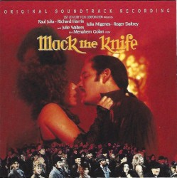 Mack the Knife: Original Soundtrack Recording