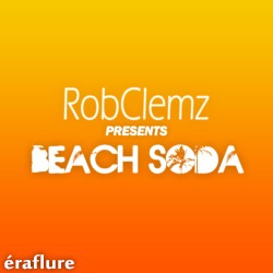 Beach Soda EP