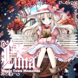 LUNA -Maple Town Memories-