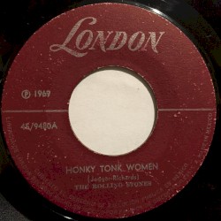 Honky Tonk Women / No puedes obtener todo lo que deseas
