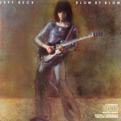 Blow by Blow