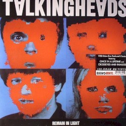 Remain in Light