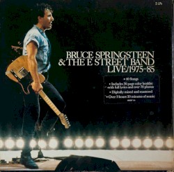 Live/1975–85