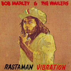 Rastaman Vibration