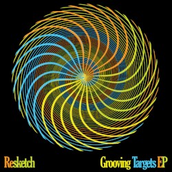 Grooving Targets EP