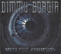 Death Cult Armageddon
