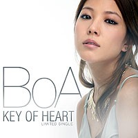 KEY OF HEART / DOTCH