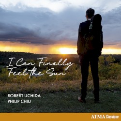 I Can Finally Feel the Sun