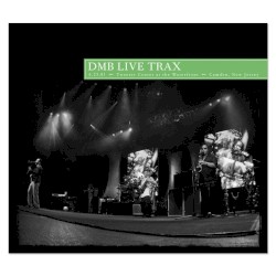2001-06-23: DMB Live Trax, Volume 31: Tweeter Center, Camden, NJ, USA