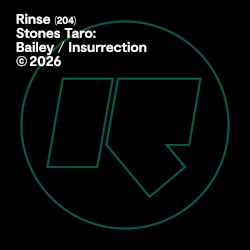Bailey / Insurrection