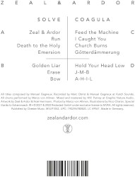 Zeal & Ardor