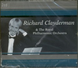 Richard Clayderman & The Royal Philharmonic Orchestra