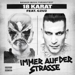 Immer auf der Straße