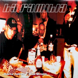 Harte Zeiten / Wall Street