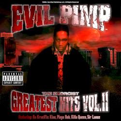 The Exorcist: Greatest Hits, Vol. 2