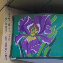 Check It Out [Song Lyrics By Joel Sattler]