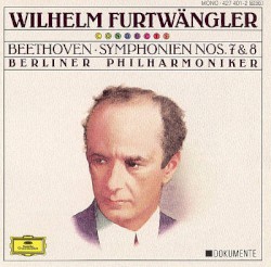 Symphonien nos. 7, 8