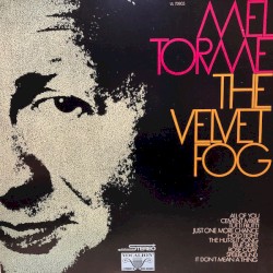 The Velvet Fog