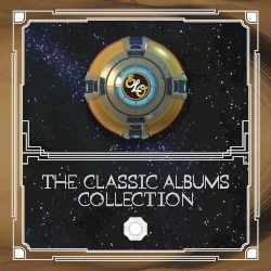 The Classic Albums Collection