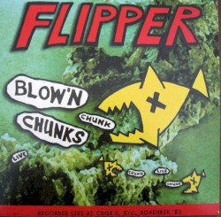 Blow'n Chunks