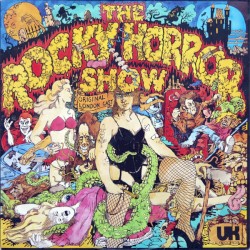 The Rocky Horror Show